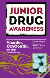 Vicodin, Oxycontin, And Other Pain Relievers