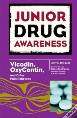 Capa do artigo Vicodin, Oxycontin, And Other Pain Relievers
