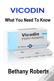 Capa do artigo Vicodin. What You Need To Know.: A Guide