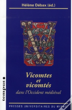 Capa do artigo Vicomtes Et Vicomtes