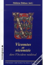 Capa do artigo Vicomtes Et Vicomtes