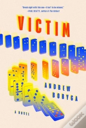 Capa do artigo Victim