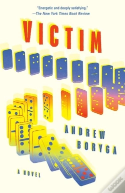 Capa do artigo Victim