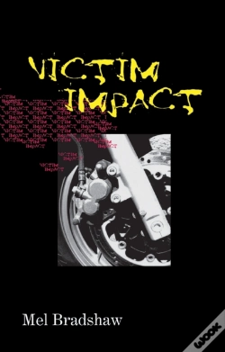 Capa do artigo Victim Impact