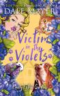 Victim In The Violets - Preview