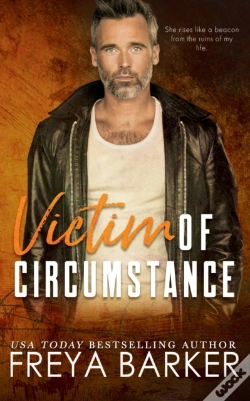 Capa do artigo Victim Of Circumstance