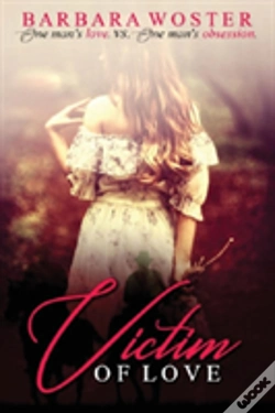 Capa do artigo Victim Of Love