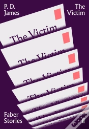 Capa do artigo Victim
