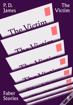 Capa do artigo Victim