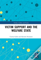 Victim Support And The Welfare State