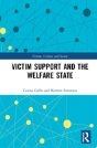 Victim Support And The Welfare State - Preview