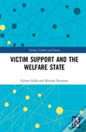 Victim Support And The Welfare State