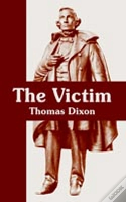 Capa do artigo Victim