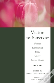 Capa do artigo Victim To Survivor