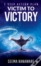 Capa do artigo Victim To Victory