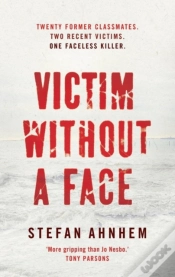 Capa do artigo Victim Without A Face