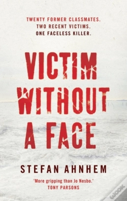 Capa do artigo Victim Without A Face