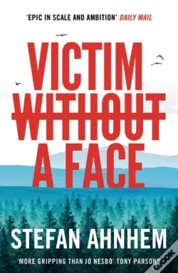 Capa do artigo Victim Without A Face