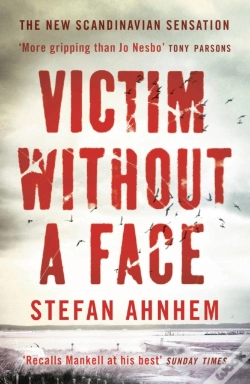 Capa do artigo Victim Without A Face