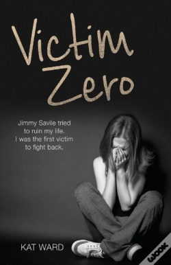 Capa do artigo Victim Zero