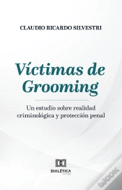 Capa do artigo Víctimas De Grooming