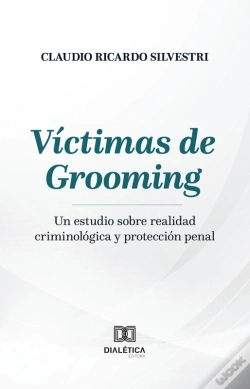 Capa do artigo Víctimas De Grooming