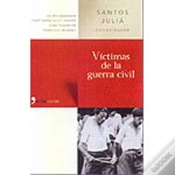 Capa do artigo Víctimas De La Guerra Civil