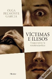 Capa do artigo Victimas E Ilesos