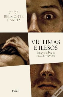 Capa do artigo Victimas E Ilesos