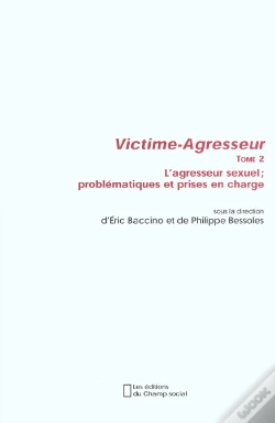 Capa do artigo Victime Agresseur T2