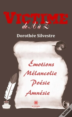Capa do artigo Victime De A A Z
