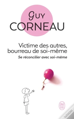 Capa do artigo Victime Des Autres, Bourreau De Soi-Même