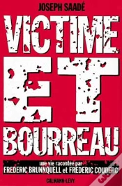 Capa do artigo Victime Et Bourreau