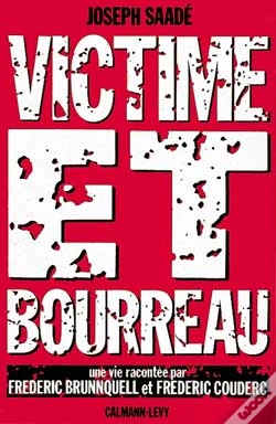 Capa do artigo Victime Et Bourreau