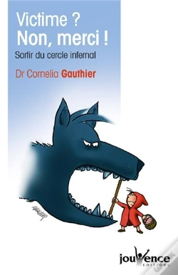 Capa do artigo Victime ? Non Merci !