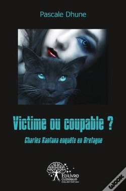 Capa do artigo Victime Ou Coupable?
