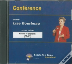 Capa do artigo Victime Ou Gagnant