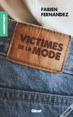 Capa do artigo Victimes De La Mode