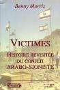 Victimes ; Histoire Revisitee Du Conflit Arabo-Sioniste - Preview