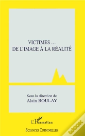 Capa do artigo Victimes...De L