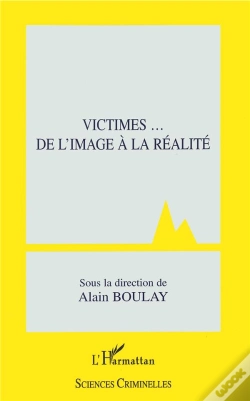 Capa do artigo Victimes...De L'Image A La Realite