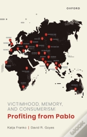 Capa do artigo Victimhood, Memory, And Consumerism