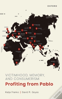 Capa do artigo Victimhood, Memory, And Consumerism