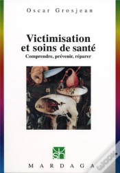 Capa do artigo Victimisation Et Soins De Sante T.240