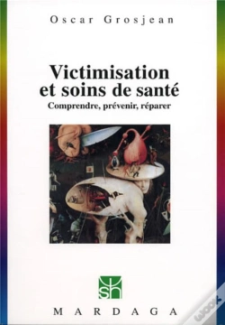 Capa do artigo Victimisation Et Soins De Sante T.240