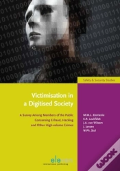 Capa do artigo Victimisation In A Digitised Society