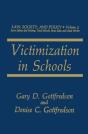 Victimization In Schools - Preview