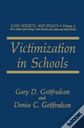 Victimization In Schools