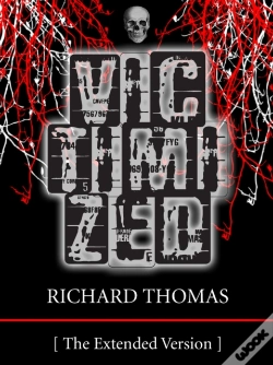 Capa do artigo Victimized