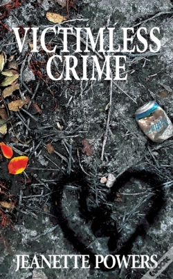 Capa do artigo Victimless Crime